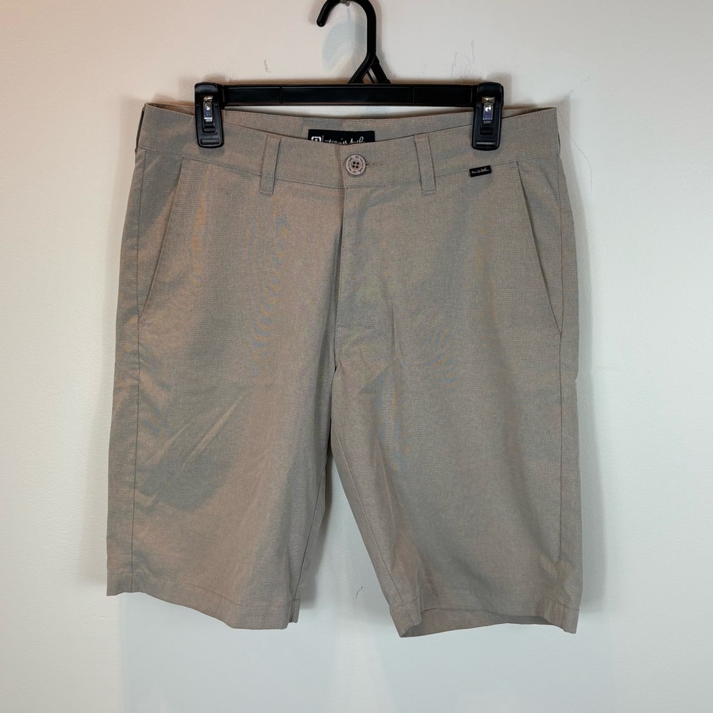 TRAVIS MATHEW Shorts Sz 30